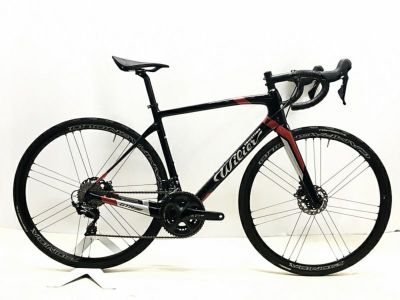ウィリエール ロードバイク カーボンフレーム カーボンフレーム×ディスクブレーキがアンダー30万円！？初めての方