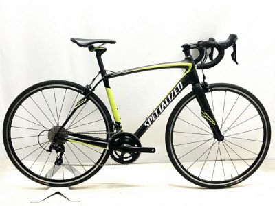 美品 スペシャライズド ルーベ スポーツ ROUBAIX SPORT 105 油圧DISC