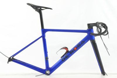 ◇◇デローザ DE ROSA メラク MERAK 2021年 カーボン ロードバイク 