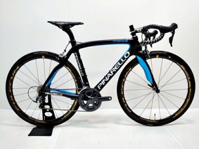【整備済美品】 ピナレロ マーベル 4700Tiagra 560 送料込限定セール】【整備済美品】 ピナレロ マーベル Tiagra