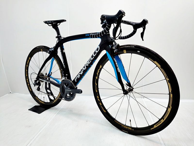 ▽▽ピナレロ PINARELLO プリンス PRINCE 2018年モデル カーボン