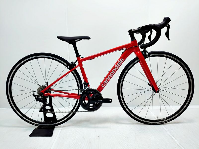 ▽▽キャノンデール CANNONDALE CAAD OPTIMO 1 2021年モデル アルミ