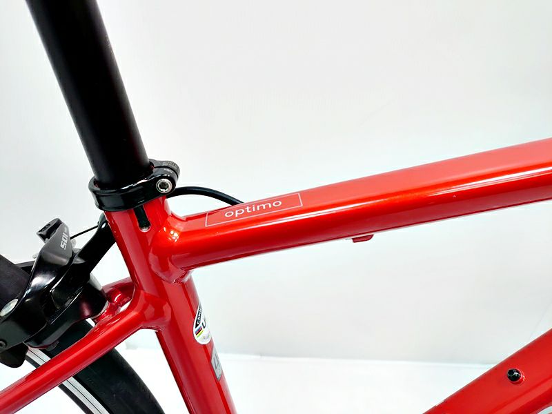 ▽▽キャノンデール CANNONDALE CAAD OPTIMO 1 2021年モデル アルミ