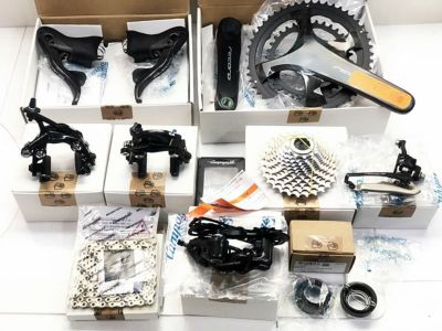 プライスダウン開始】シマノ SHIMANO ティアグラ 4700 TIAGRA コンポ