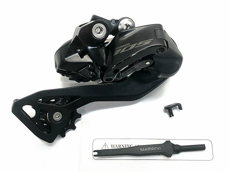 SHIMANO デオーレXT M8000コンポーネントセット - パーツ