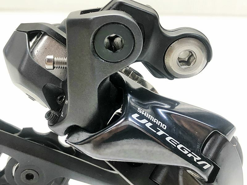 シマノ SHIMANO アルテグラ ULTEGRA R8050系 コンポセット 電動 Di2 ST