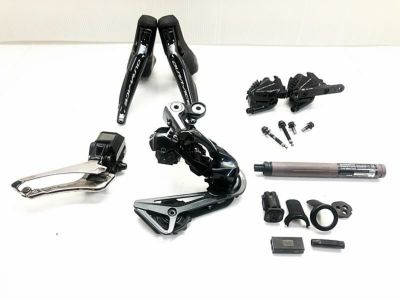 プライスダウン開始】シマノ SHIMANO DURA-ACE 9170系 コンポセット 