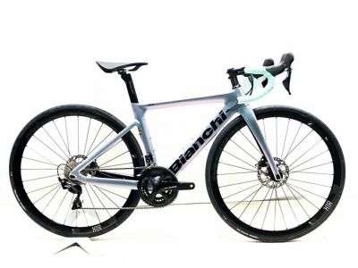 BIANCHI ビアンキARIA アリアDISC 105 2021年モデル 50 BIANCHI ビアンキARIA アリアDISC 105 2021年モデル 50 Bianchi