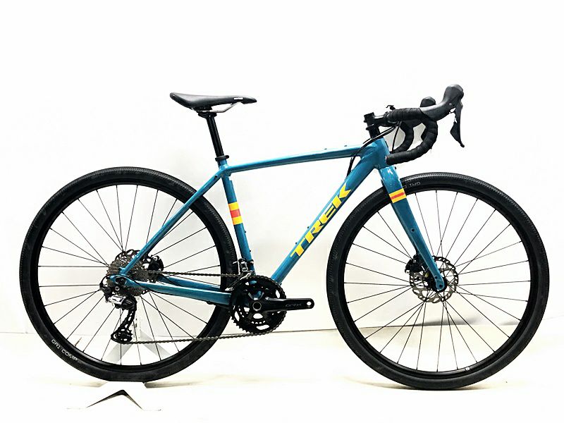 TREK Checkpoint ALR 5 ロードバイク - speedlb.com