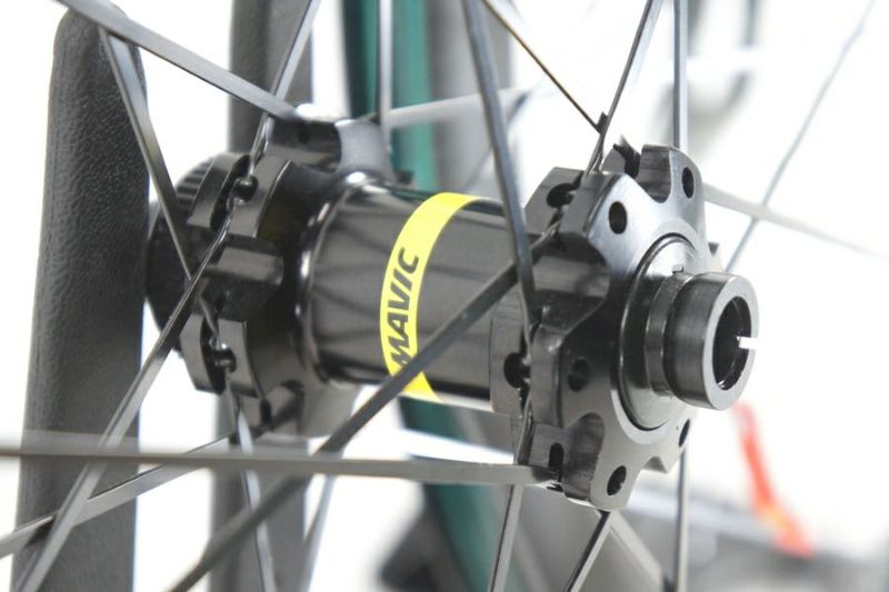 ◇◇マビック MAVIC コスミック プロ カーボン COSMIC PRO CARBON UST