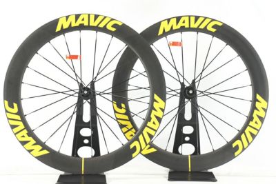 新作入荷!!】 202 ZIPP チューブラー 前後セット シマノ10S 700C