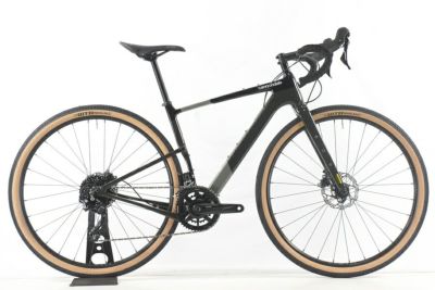 ◇◇未使用 キャノンデール CANNONDALE トップストーン カーボン4 TOPSTONE CARBON4 2022-23年 グラベルロード  Sサイズ GRX RX400 10速（サイクルパラダイス大阪より配送）