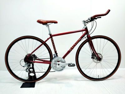 ▽▽訳アリ ラレー RALEIGH RADFORD TRADITIONAL 2022年モデル 