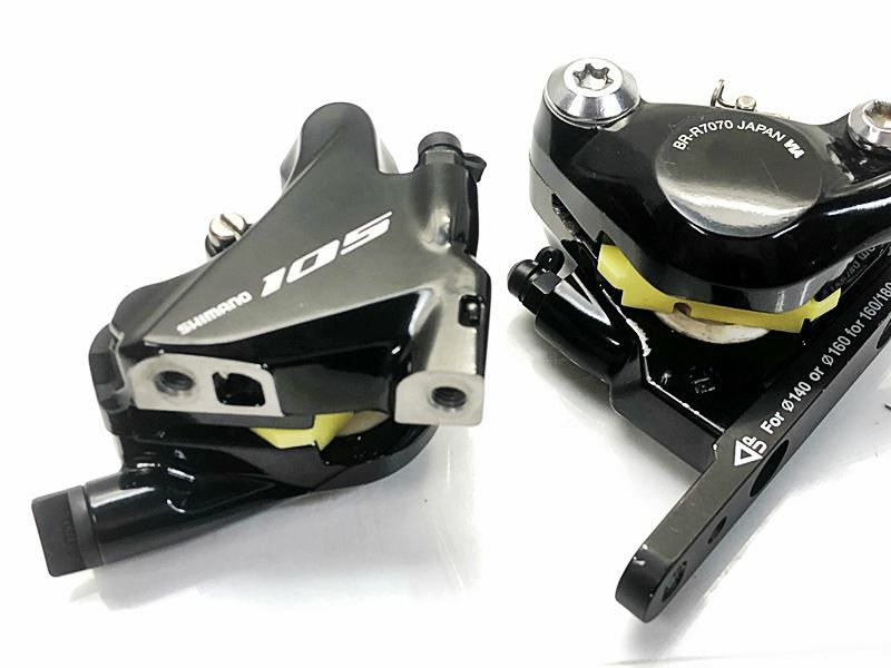 プライスダウン開始】シマノ SHIMANO 105 R7020系 コンポセット