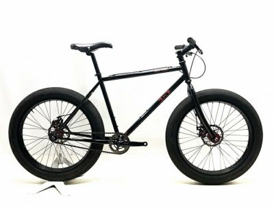 クロモリマウンテンバイク-MTB--Mサイズの通販｜サイクルパラダイス