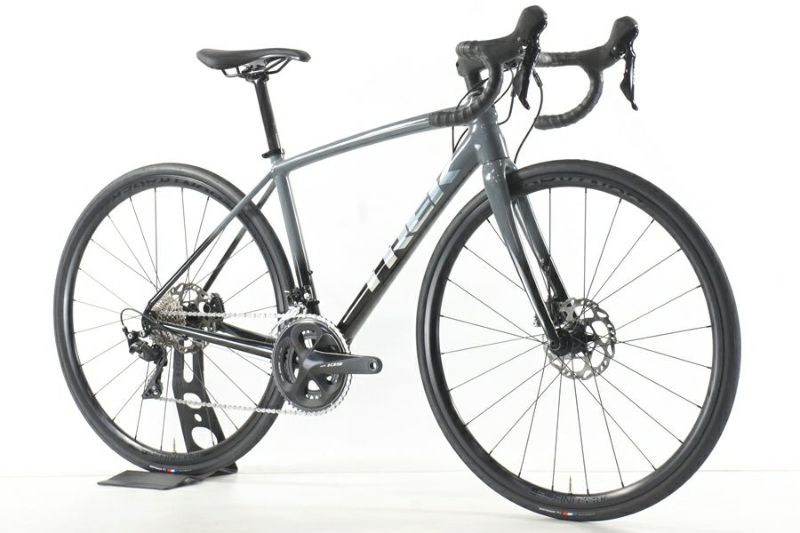 ◇◇トレック TREK エモンダ EMONDA ALR5 Disc 2022年モデル アルミ ロードバイク 50サイズ 105 R7000 11速  油圧式ディスクブレーキ（サイクルパラダイス大阪より配送）