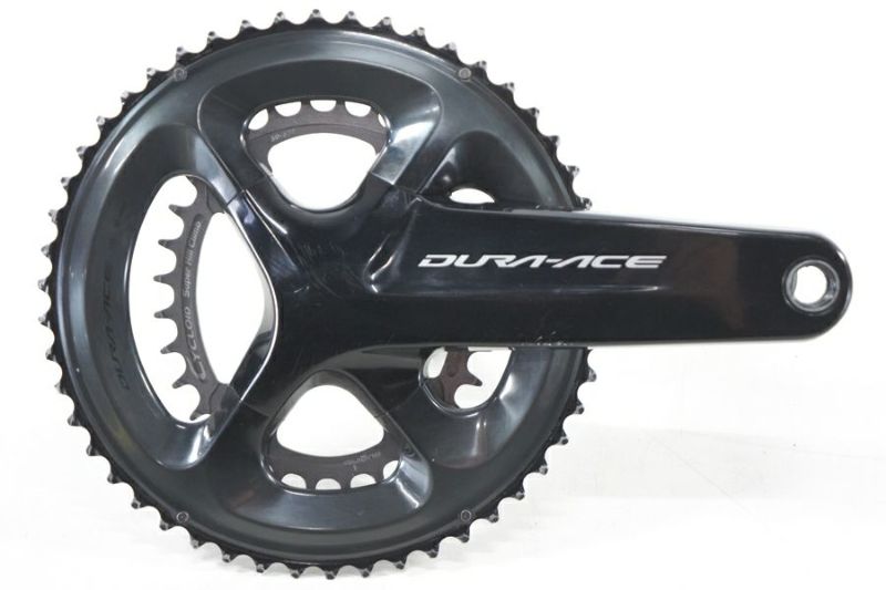 ◇◇シマノ SHIMANO DURA-ACE 2x11 コンポセット ST-R9100 FD-R9100 RD-R9100 FC-R9100  50/32 170mm CS-R9100 11-28 BR-R9100 RIDEA SUGINO（サイクルパラダイス大阪より配送）