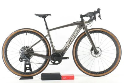 ◇◇スペシャライズド SPECIALIZED クレオ CREO SL EXPERT CARBON EVO 2022年モデル カーボン E-Bike  52サイズ GX EAGLE AXS 12速 グラベル（サイクルパラダイス大阪より配送）