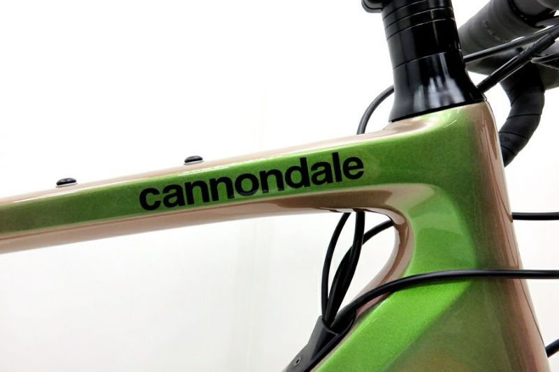 人気在庫未使用 2008 キャノンデール シナプス6 Cannondale Synapse 6 alloy 58サイズ ロードバイク