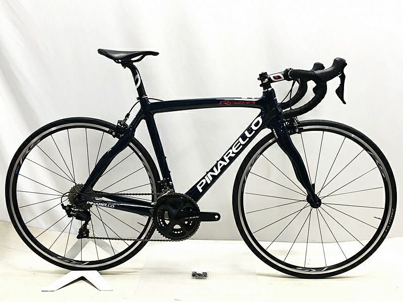 超美品 ピナレロ PINARELLO ラザ RAZHA Carbon T600 105 2022年