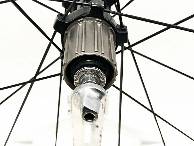 プライスダウン開始】シマノ SHIMANO デュラエース DURA-ACE WH-9000 C24 ホイールセット シマノフリー 11速 リムブレーキ  カーボンラップ【お買い得SALE】