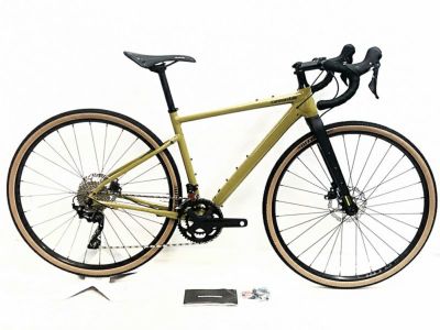 ▽▽未使用品 キャノンデール Cannondale ダイナム DYNAM イエロー 