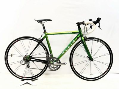 当サイト限定 完成車 BIG SALE】未走行品 クライン KLEIN オーラ AURA 