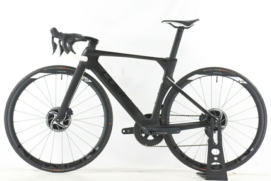 ◇◇未使用 キューブ CUBE ライトニング LITENING C:68X PRO 2020-21年