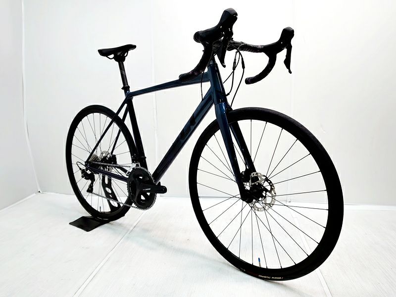 ▽▽フェルト FELT FR30 DISC 2020年モデル アルミ ロードバイク 56サイズ 2×11速  ミッドナイトブルーフェード（サイクルパラダイス福岡より配送）