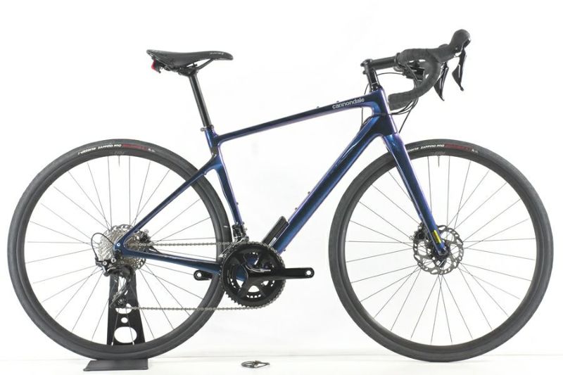 ◆◆未使用 キャノンデール Cannondale シナプス カーボン Synapse Carbon 3 L 2023年モデル ロードバイク 54サイズ  105 R7000 11速（サイクルパラダイス大阪より配送）