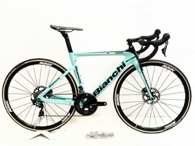 当サイト限定 完成車 BIG SALE】ビアンキ BIANCHI アリア ARIA