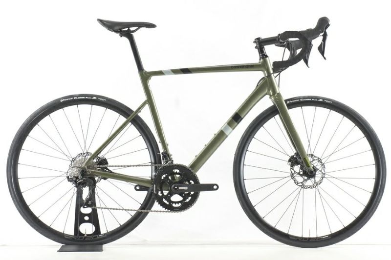 CANNONDALE 「キャノンデール」 CAAD13 2022年モデル ロード