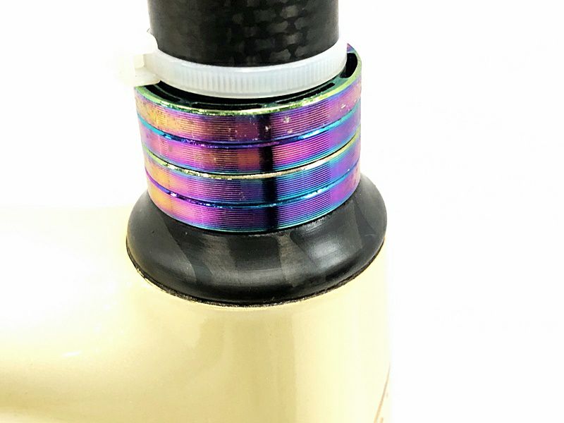 スペシャライズド SPECIALIZED AETHOS SAGAN 54