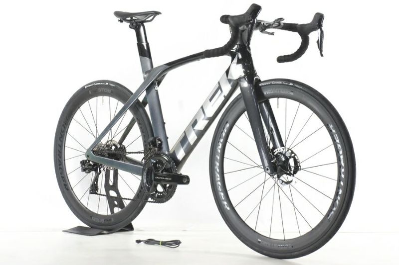 ◇◇トレック TREK マドン MADONE SLR7 GEN6 2022年モデル カーボン ロードバイク 54サイズ SHIMANO  DURA-ACE Di2 R9250 12速 カスタム（サイクルパラダイス大阪より配送）