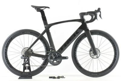 ◇◇トレック TREK マドン MADONE SLR7 DISC 2019-20年モデル カーボン ロードバイク 56サイズ SHIMANO  ULTEGRA Di2 R8070 11速 ProjectONE（サイクルパラダイス大阪より配送）