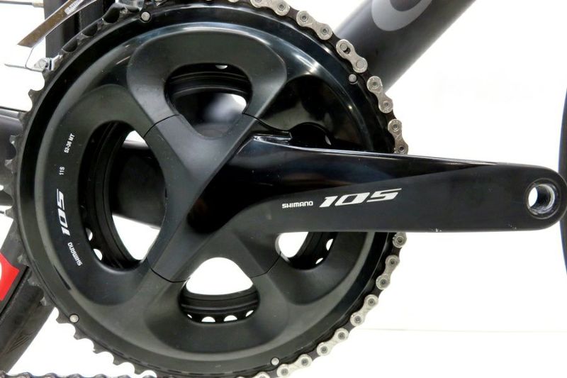 コルナゴ COLNAGO CLX DISC 105 2021年モデル カーボン ロードバイク