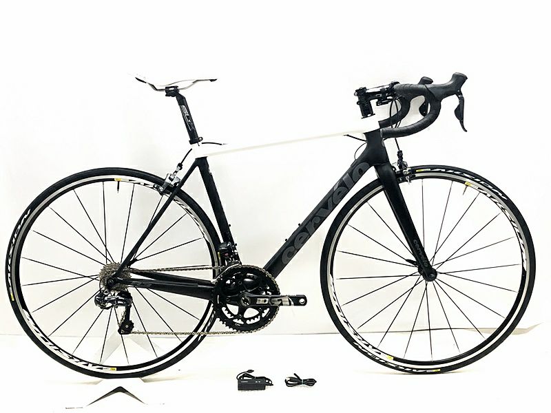 サーヴェロ CERVELO アールスリー R3 ULTEGRA 電動Di2 2016年