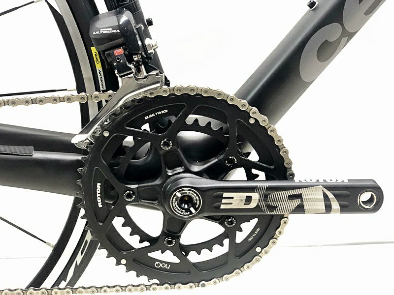サーベロ R3 サイズ48 2016年モデル Cervelo R3 NEW MODEL 2016.フレームセット早速入荷！ | Climb