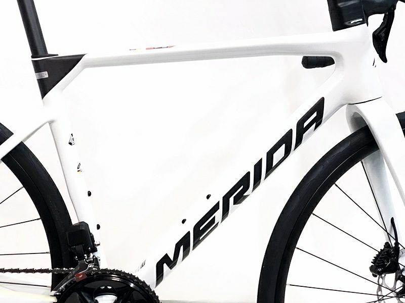 当サイト限定 完成車 BIG SALE】超美品 メリダ MERIDA スクル