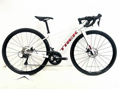 TREKトレックDOMANE AL4 DISC 2021年 ロードバイク 44 - 自転車