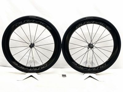 シマノ SHIMANO デュラエース DURA-ACE WH-R9100 C60 TU