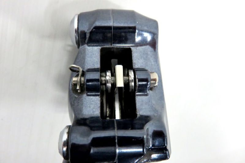 シマノ SHIMANO アルテグラ 油圧ディスクブレーキセット BR-R8070 片方