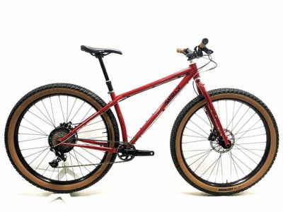 マウンテンバイク-MTB--Mサイズの通販｜自転車専門サイクルパラダイス