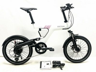 電動アシスト自転車-20インチの通販｜自転車専門サイクルパラダイス