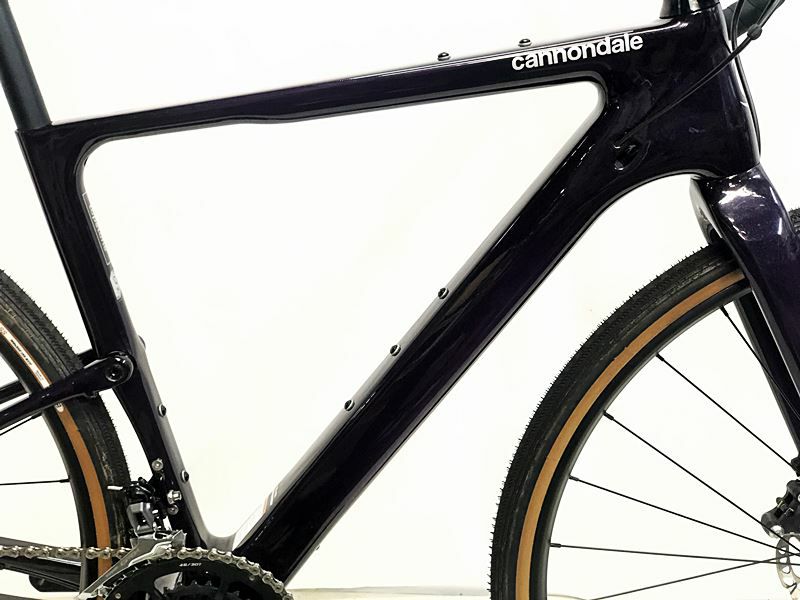 プライスダウン開始】美品 キャノンデール CANNONDALE トップストーン