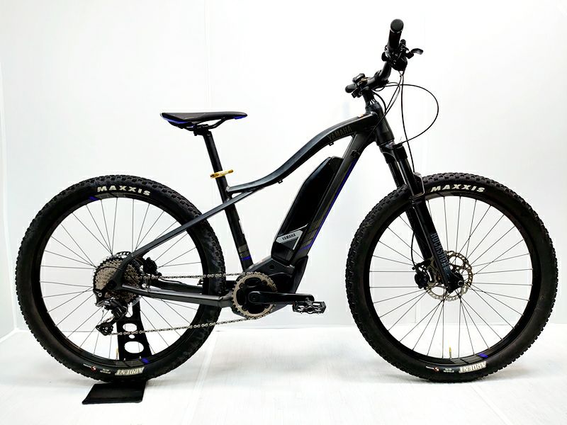 史上最も激安 YAMAHA 週末限定価格 YPJ-XC 電動アシスト自転車 - www 