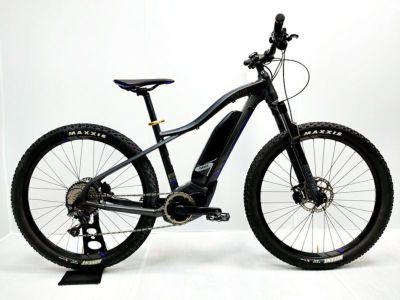 ▽▽ヤマハ YAMAHA XC YPJ-XC PB65XCM 13.3Ah 油圧DISC 2022年 E-MTB E-BIKE 電動アシスト自転車  マウンテンバイク Mサイズ（サイクルパラダイス福岡より配送）