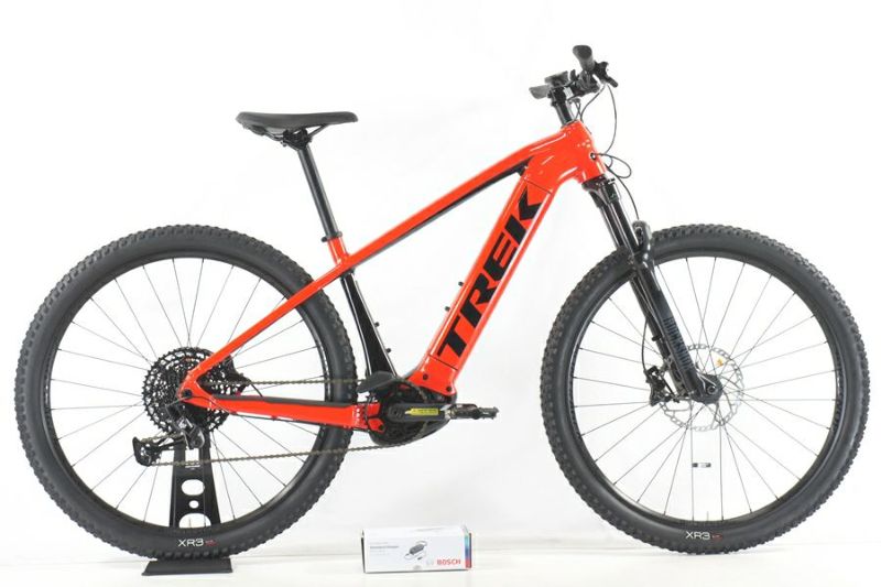 TREK POWERFLY 5 電動アシスト自転車 TREK e-MTB Powerfly 5のフルオプション！？スペシャル仕様な