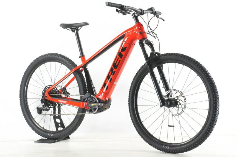 TREK  powerfly5 中古品　Mサイズ TREK powerfly5 中古品Mサイズ