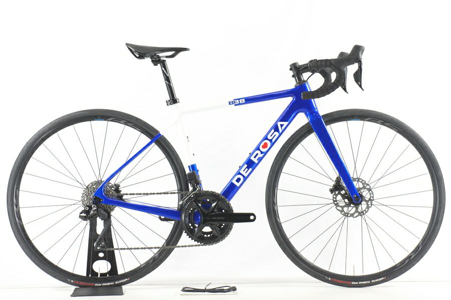 デローザ商品一覧 |新品・中古・ブランド自転車・ロードバイクなど